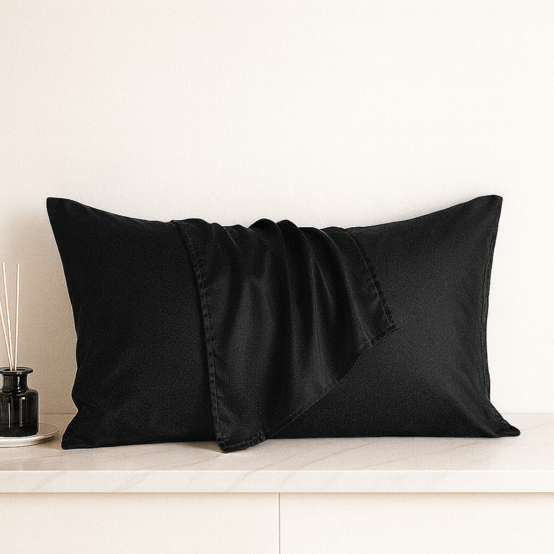 İpek 2'li Yastık Kılıfı Seti - 50x70 cm