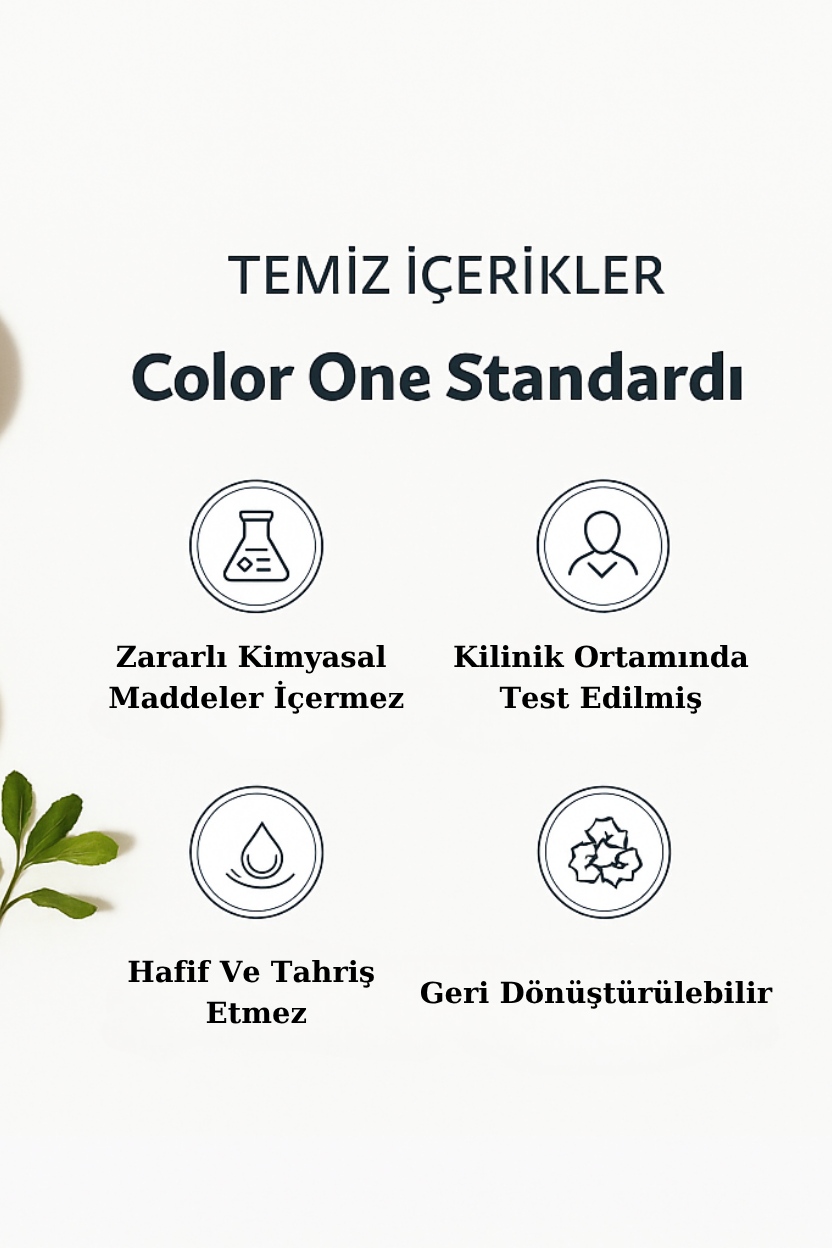 Saç Siyahlaştırıcı Şampuan 300 ML