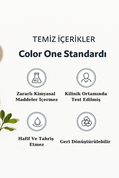 Saç Siyahlaştırıcı Şampuan 300 ML